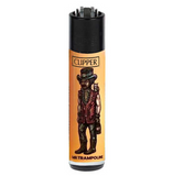 Clipper Lion Rolling Circus - Tienda de Humo Mx