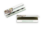 Alfalfa Rolling Papers Regular 1 1/4 Sabanas Lion Rolling Circus - Tienda de Humo Mx