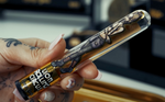 Blunts Pre-Rolled Gold Hemp Cones Lion Rolling Circus - Tienda de Humo Mx