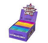 Celulosa Regular 1 1/4 Lion Rolling Circus - Tienda de Humo Mx