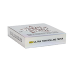 Ultra Thin King Size Rolling Paper Canas Lion Rolling Circus - Tienda de Humo Mx