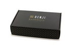 Benji Bankroll Bamboo Tray Kit - Tienda de Humo Mx