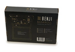 Benji Bankroll Bamboo Tray Kit - Tienda de Humo Mx