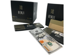 Benji Rolling Paper Booklets Sabanas - Tienda de Humo Mx