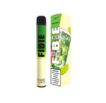 Fibie Dual Flavor 2 in 1 - Tienda de Humo Mx