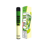 Fibie Dual Flavor 2 in 1 - Tienda de Humo Mx