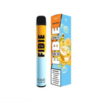 Fibie Dual Flavor 2 in 1 - Tienda de Humo Mx