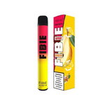 Fibie Dual Flavor 2 in 1 - Tienda de Humo Mx