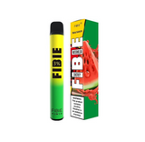 Fibie Dual Flavor 2 in 1 - Tienda de Humo Mx