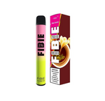 Fibie Dual Flavor 2 in 1 - Tienda de Humo Mx