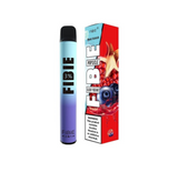 Fibie Dual Flavor 2 in 1 - Tienda de Humo Mx