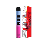 Fibie Dual Flavor 2 in 1 - Tienda de Humo Mx