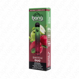 Bang XXL Switch Duo Cigarro Electrónico - Tienda de Humo Mx