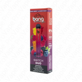 Vapo Desechable Bang XXL Switch Duo Disposable - Tienda de Humo Mx