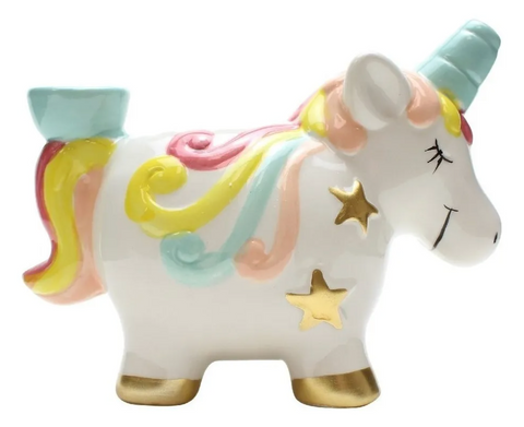 Pipa Unicornio Kawai Unicorn - Tienda de Humo Mx