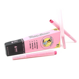 Pink Pre-Rolled Cones - 6 Cones 1 1/4 - Tienda de Humo Mx