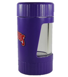 Backwoods 4 in 1 Mag Jar Hitter Grinder - Tienda de Humo Mx