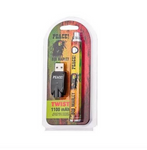 Bateria Twist 1100mAh Rosca 510 - Tienda de Humo Mx