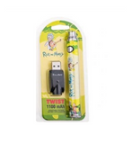 Bateria Twist 1100mAh Rosca 510 - Tienda de Humo Mx