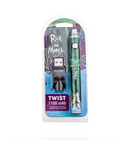 Bateria Twist 1100mAh Rosca 510 - Tienda de Humo Mx