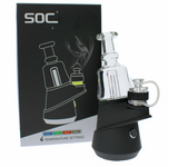 SOC Electric Dab Rig Dabber Electrico Resinas - Tienda de Humo Mx