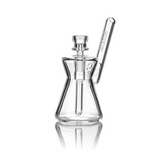 Grav Hourglass Pocket Bubbler - Tienda de Humo Mx