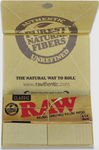 RAW Classic Artesano 1 1/4 Canas Charola Filtros - Tienda de Humo Mx