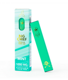 CBD Disposable Device Mint - Tienda de Humo Mx