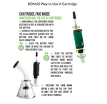 Exxus VRS 3 in 1 Vaporizer