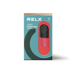 fresh red relx