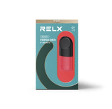 fresh red relx