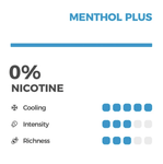 nicotine relx