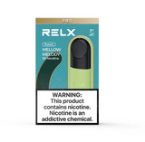 Relx POD Pro Vape pods