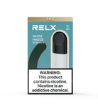 Relx POD Pro Vape pods