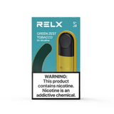 PODS Desechables para Relx