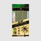 King Palm | Slim Roll - Natural