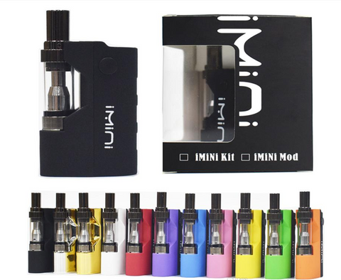 iMini | Mod Battery 510 V1 Pila para Cart