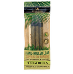 King Palm | Slim Roll - Natural