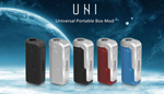 Yocan UNI Universal Portable MOD