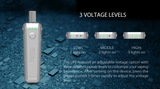 Yocan UNI Universal Portable MOD