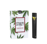 Stiiizy | Official Battery Starter Kit