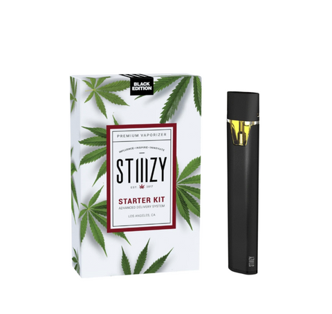 Stiiizy | Official Battery Starter Kit