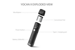 Yocan | X Pen Pod Device