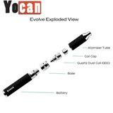 Yocan Evolve Camouflage Version