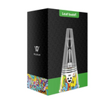 Leaf Buddi | Wuukah Electronic Rig Vaporizer Limited Edition