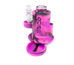 Eyce | Spark Water Pipe Glass Silicone