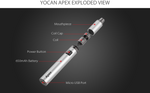 Yocan | Apex Concentrate