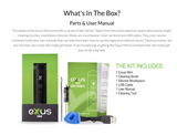 Exxus Mini Vaporizer