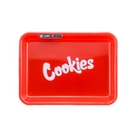 Glow Tray LED Charola para Rolar Cookies