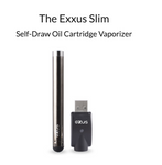 Exxus | Slim Auto Rosca 510